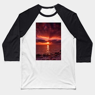 Nature Baseball T-Shirt